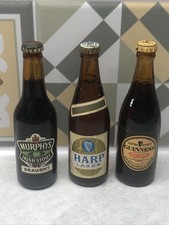 X3 Miniatures Guinness Harp