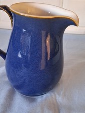 Denby Imperial Blue - 1.5  pts