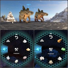 Ark Survival Ascended Pve