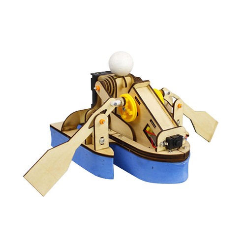 Mini boat model - model, party