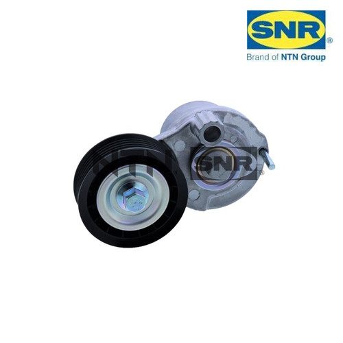 Belt tensioner ribbed - belt, tensioner,