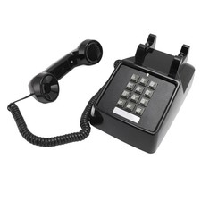 Vintage Corded Phone