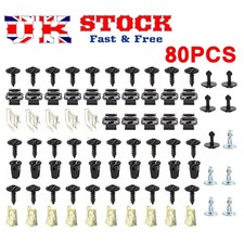 80x Undertray Engine Under
