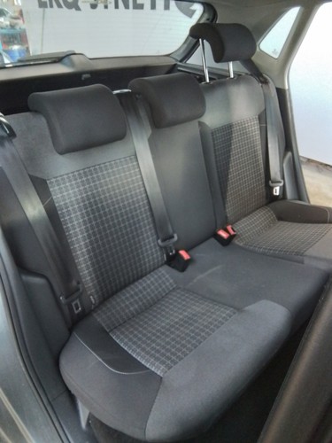 Rear seat volkswagen mk5 - mk5, fl