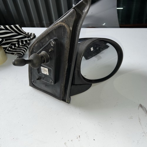 Toyota aygo 2006 - l-2012, mk1