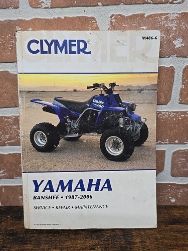 1987 2006 yamaha - yamaha, yfz350