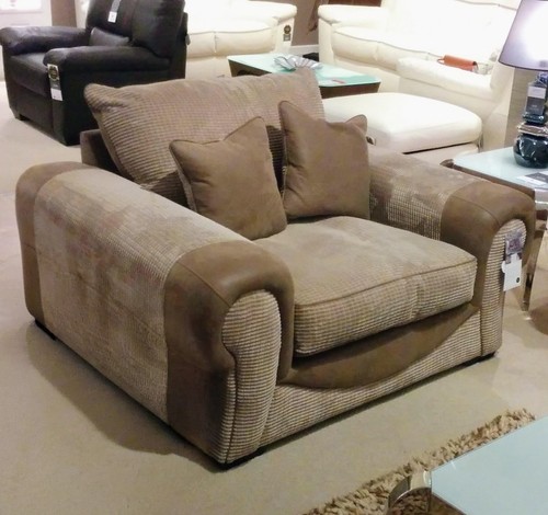 Sofology molby large snuggler - sofology,