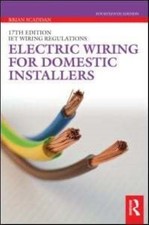 : 17th edition Electric wiring