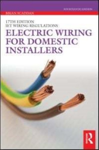 17th edition electric - 17th,