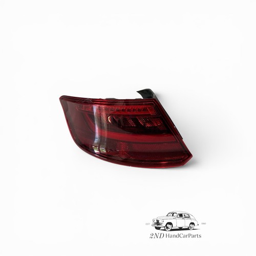 Audi 16 rear left - audi,