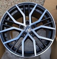 4x18" VW ID.3 2020-2026 GLOSS