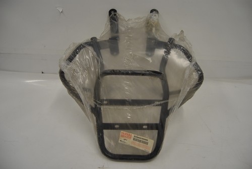 Rear carrier rack yamaha - rear,