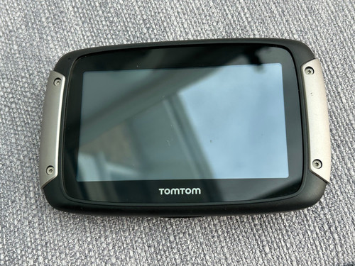 Tomtom rider 450 motorcycle - tomtom,