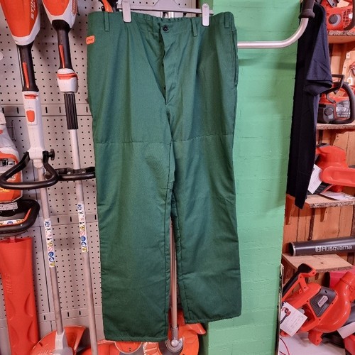 Stihl brushcutter trousers - brushcutter,