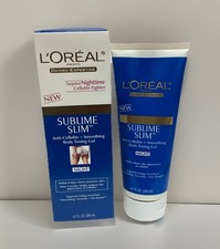 L’Oréal Sublime Slim