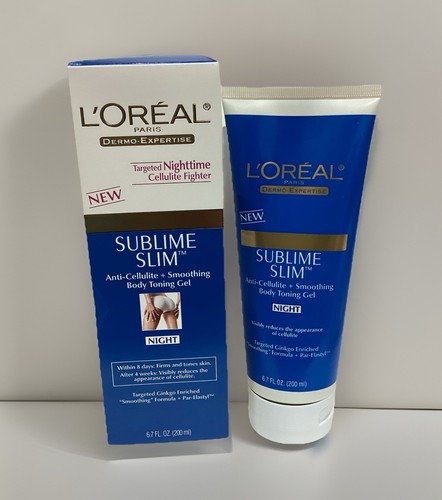 Oréal sublime slim - l’oréal,