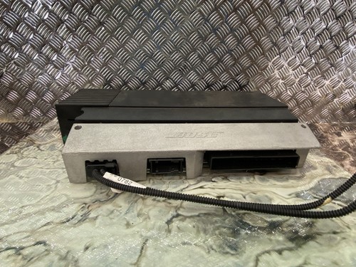 2004 2010 audi bose - audi, amp