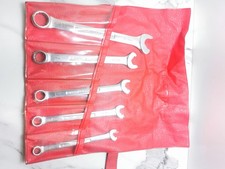 FACOM 5PC 40R SPEED WRENCH