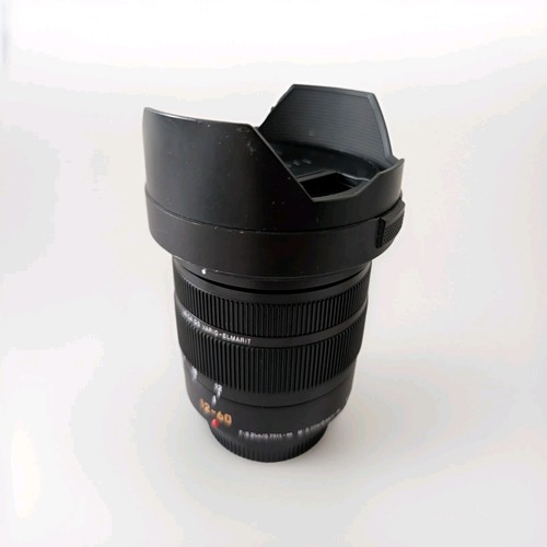 Panasonic lumix leica dg - panasonic,