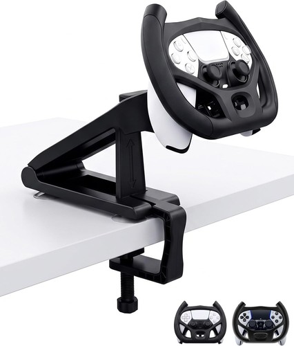 Steering wheel stand - steering, w/4