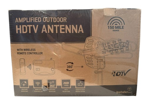 Installerparts hdtv antenna - installerparts,