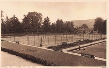  Stroud Tennis Courts