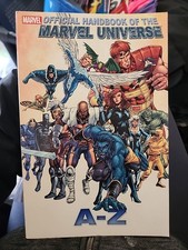 Official Handbook of the