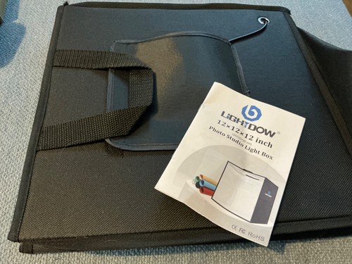 Lightdow light box - light,