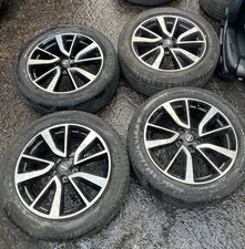 Nissan X Trail 2018 Alloy