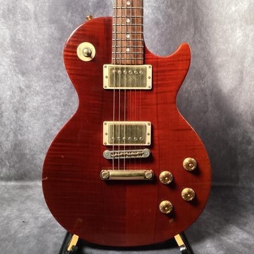 Gibson les paul junior - gibson,