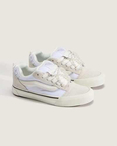 Vans knu skool limited - limited, edition