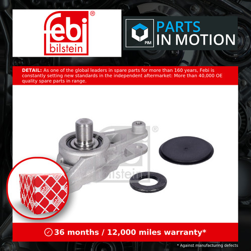 Aux belt tensioner - aux,