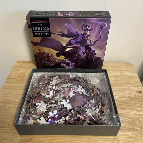 Dungeons dragons the - &,