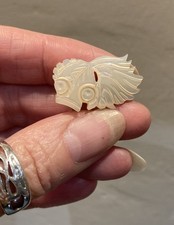 Vintage Mother of Pearl