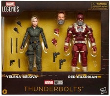Marvel Legends Series