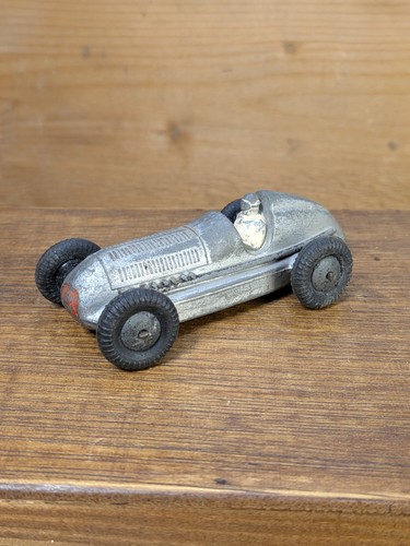 Vintage dinky toys 23c - vintage,