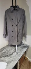 Zara Man Trench coat
