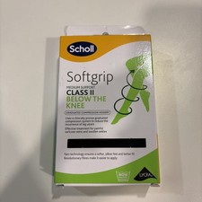 Scholl Softgrip; Class 2