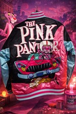 Pink Panther Headgear Classic