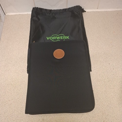 Bric vorwerk black work - by,