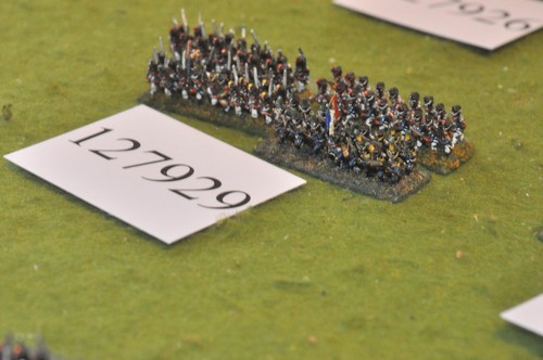6mm napoleonic adler - 6mm,