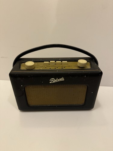 Robert radio r250 - radio,