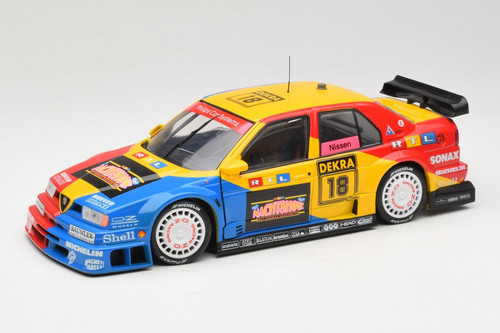 Alfa romeo 155 18 - alfa,