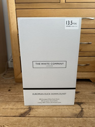 The white company european - white,