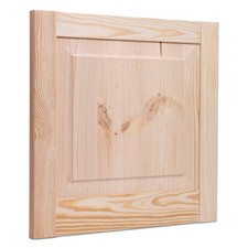 Natural PINE Wardrobe DOORS