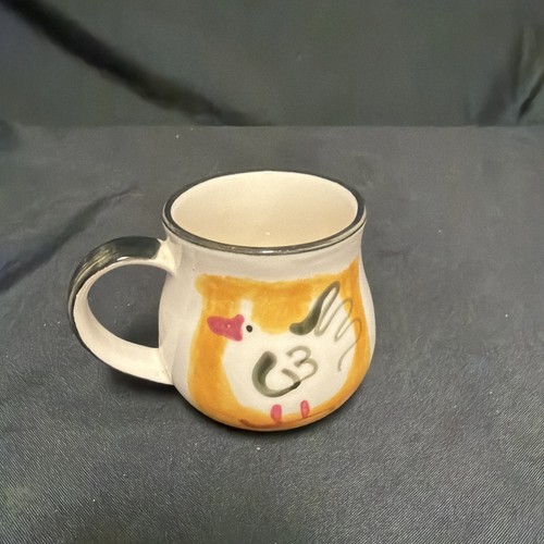 Hornsea ben thomas porcelain - ben,
