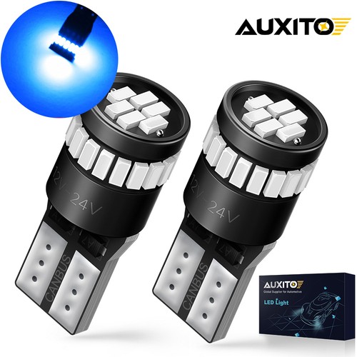Smd led 501 t10 w5w - 501,