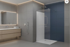 Shower Screen Walk In