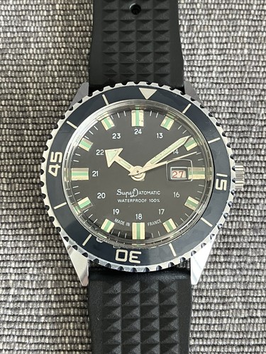 Vintage 1970 mortima - vintage, super
