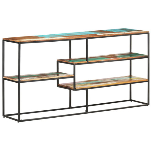 Sideboard industrial reclaimed - sideboard,